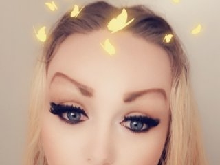 A profil fényképe XxBubblesxX