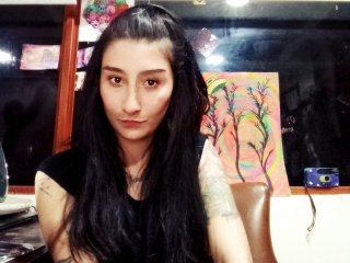 A profil fényképe Xxdemonluluho