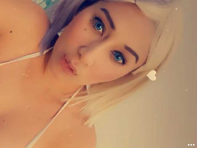A profil fényképe xxisabelaxxx