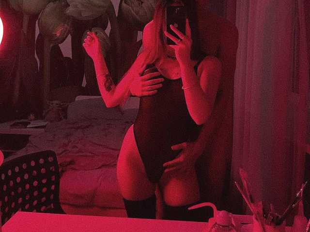 A profil fényképe xxlXANnaX