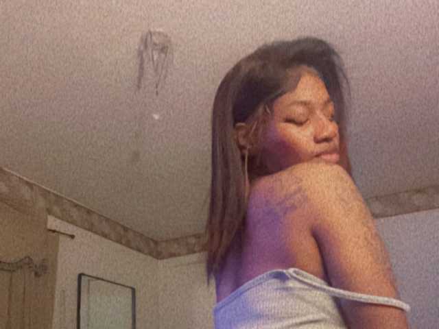 A profil fényképe GoddessDestine