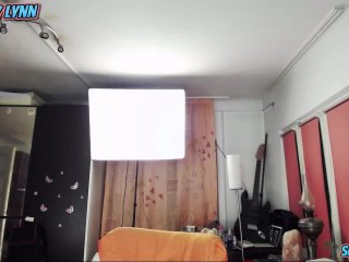 Sugárzási képernyőképek xxWhitneyLynn