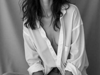 Erotikus videocsevegés XXX-Lisi