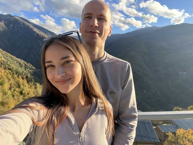 A profil fényképe XXXDreamTeam