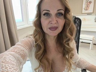 Erotikus videocsevegés Milf_Zabava