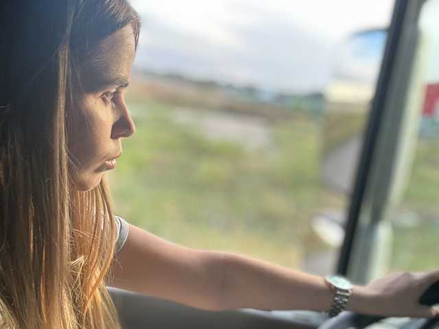 A profil fényképe LolaSexxx