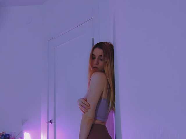 A profil fényképe MissYasa