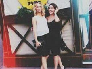 Erotikus videocsevegés yagodky001