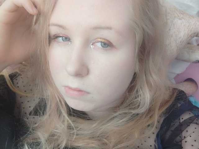 A profil fényképe yakianarchist