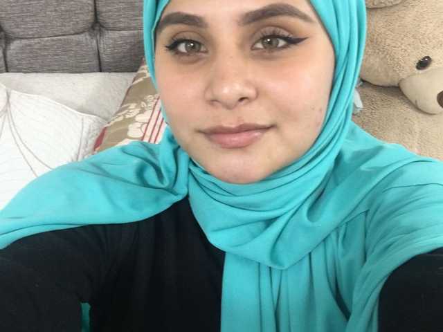 A profil fényképe yaminaburhan