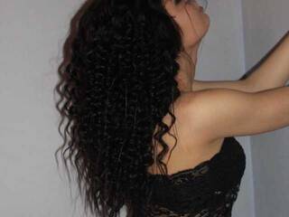 Erotikus videocsevegés Yan-och-ka-