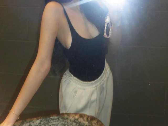 A profil fényképe yana--99