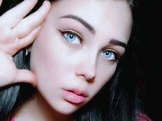 Erotikus videocsevegés YanaGrotesk