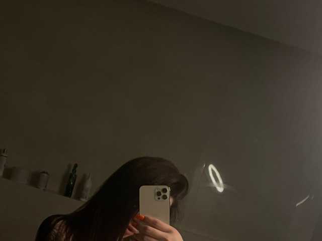 A profil fényképe YanaShyy