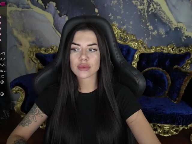 Sugárzási képernyőképek YanaShyy