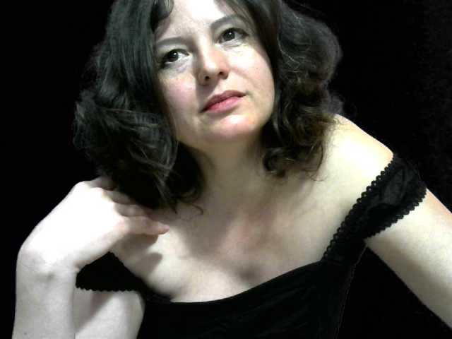 A profil fényképe _Annika_