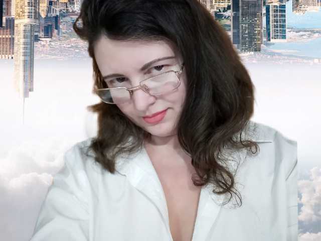 A profil fényképe _Annika_