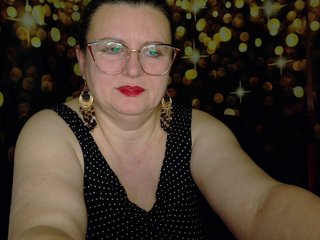 Erotikus videocsevegés Golden_Lady