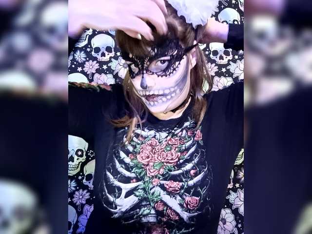 Sugárzási képernyőképek Zadira_Fox