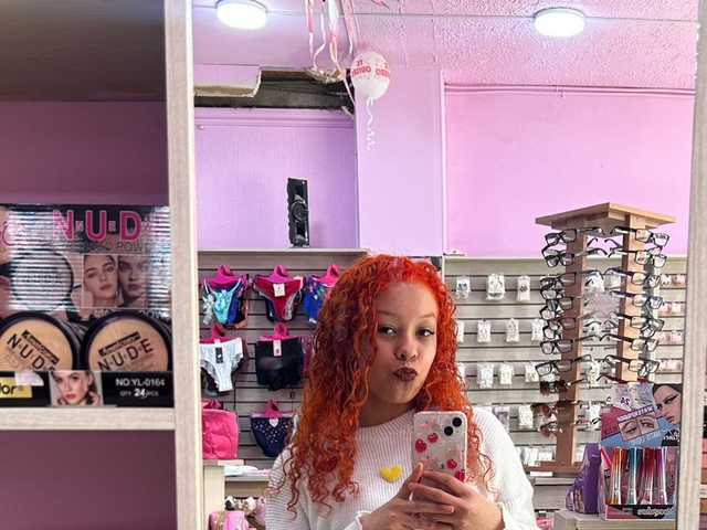 A profil fényképe yannicandy