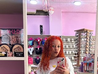 Erotikus videocsevegés yannicandy