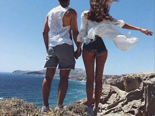 Erotikus videocsevegés SMILE_Girl