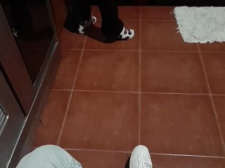 Erotikus videocsevegés YaraHotCandy