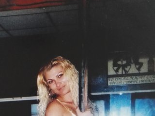 A profil fényképe YasminaGeile