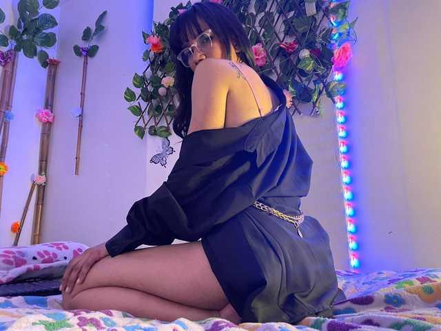 A profil fényképe Yaumiiko