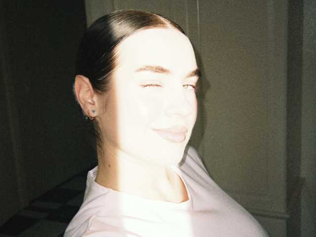 A profil fényképe Yeahrina