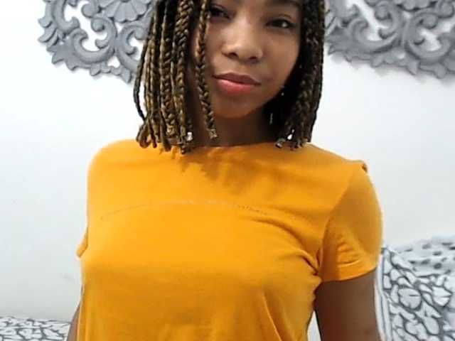 A profil fényképe yeilo023