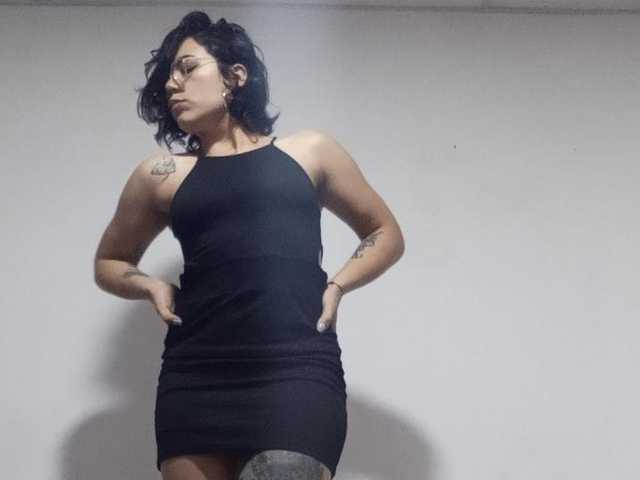 A profil fényképe Yeimy20
