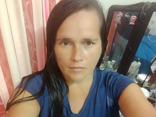 A profil fényképe yeseniarojas