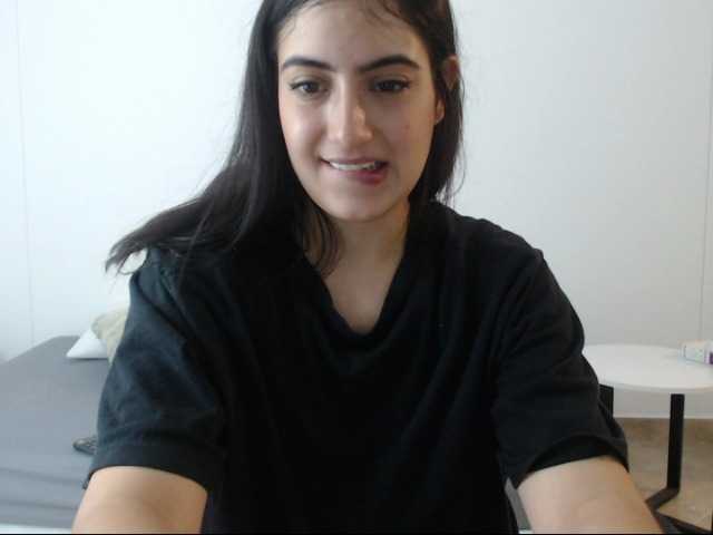 Sugárzási képernyőképek YesikaCosta