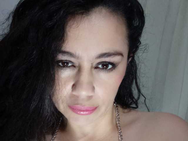 A profil fényképe yessicahot