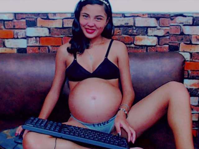 Fényképek yesybeauty The SOHW of the pregnant girl