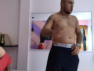 Erotikus videocsevegés YiingandYang