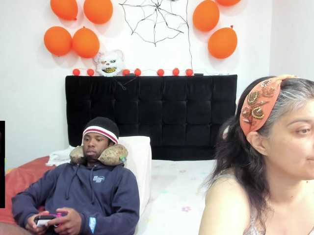 Sugárzási képernyőképek Yin-yanghot