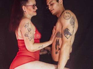 Erotikus videocsevegés yinnandyosh