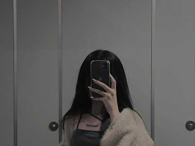 A profil fényképe YiYi-sweet