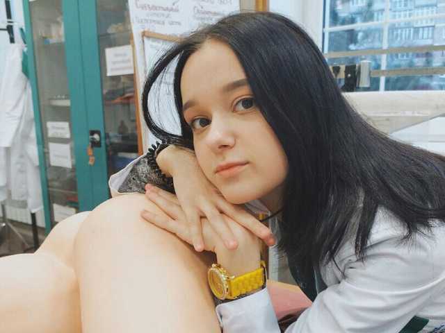 A profil fényképe ymnichka
