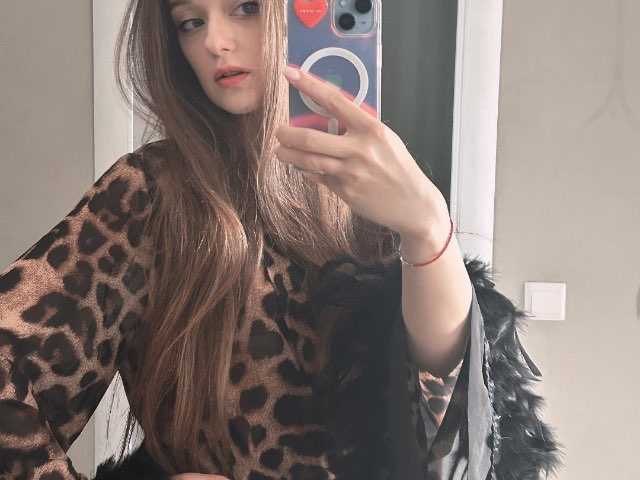 A profil fényképe ymnichka