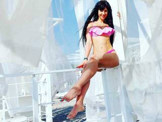 Erotikus videocsevegés Yoga-sexy88