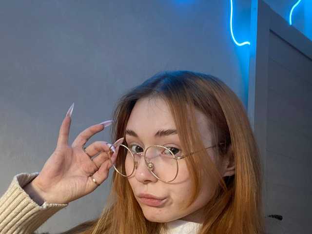 A profil fényképe YoPixie