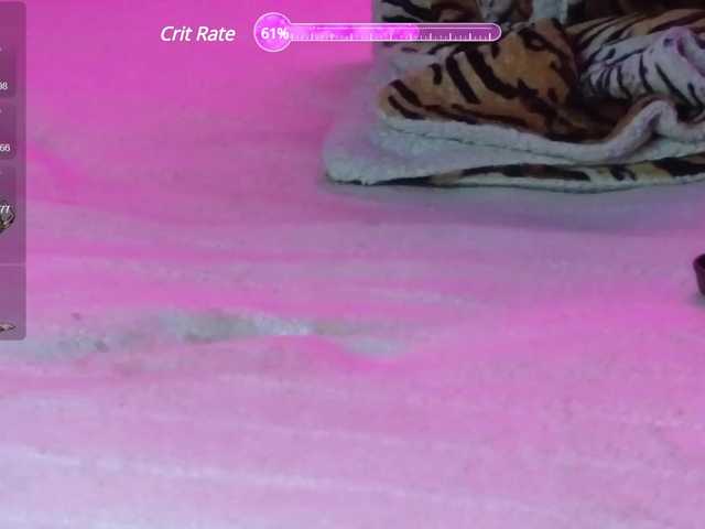 Sugárzási képernyőképek You_Lalia