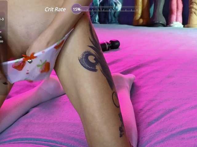 Sugárzási képernyőképek You_Lalia