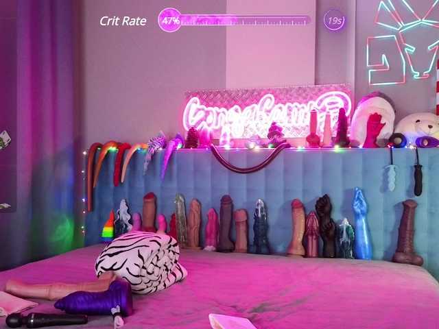 Sugárzási képernyőképek You_Lalia