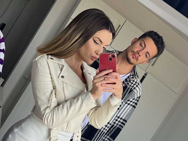 A profil fényképe YoungCrazyHot