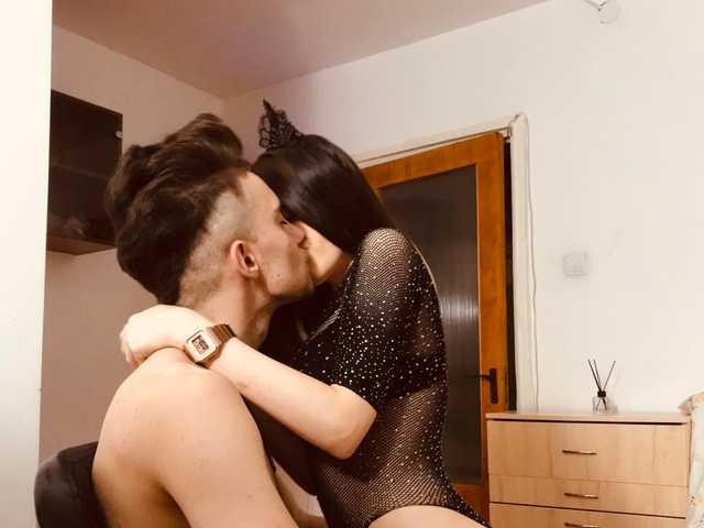 A profil fényképe YoungCrazyHot