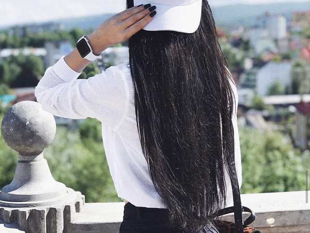 A profil fényképe Your-G0ddess